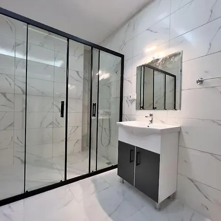 Hotel With Private Pool In Touch With Nature Fethiye