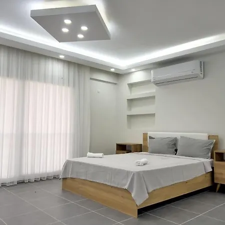 Hotel With Private Pool In Touch With Nature Fethiye
