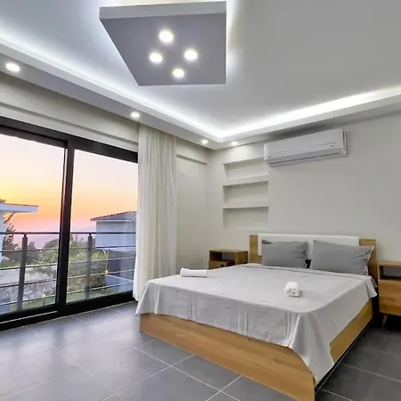 With Private Pool In Touch With Nature Hotel